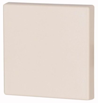 Eaton CWIZ-01/02 rocker switch, 1-way, cream, 126043
