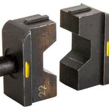 ABB Thomas & Betts 5451 Crimping insert, 7TAA131310R0019