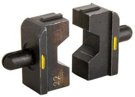 ABB Thomas & Betts 5451 Crimping insert, 7TAA131310R0019