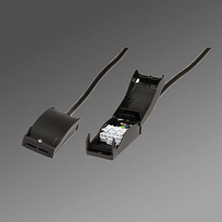 Regiolux 79910001100 ET sw through-wiring box