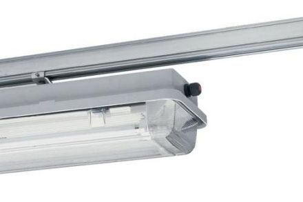 Schuch 902600003 alu TRS 2000 5M mounting rail