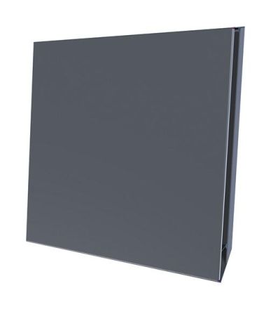 Maico 0093.1499 PPB 30 AE made of brushed stainless steel outer cover