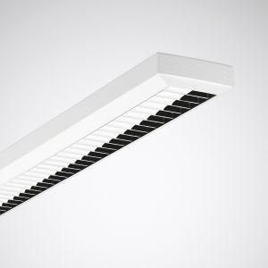Trilux 6483340 Atirion DL RPV 1200 3300-830 ET LED louvre surface-mounted luminaire, white