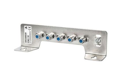 Kathrein 2120000003 EMU 50 5-way F-potential equalization