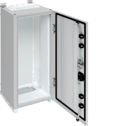 Hager FR51S universal. IP55 SK II 800x300x275mm cabinet