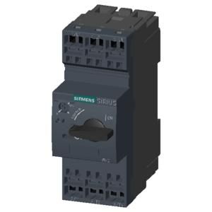 Siemens 3RV2321-4EC20 circuit breaker S0 32A