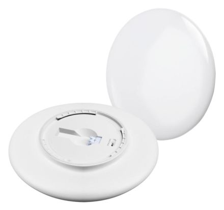 DieFra 81-2020 Arnold round 18W 1400-1530lm dimmable 230V LED ceiling light