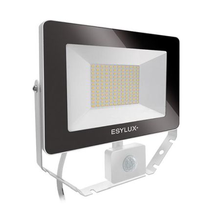 EsyLux EL10810886 AFL Basic 50W 3000K white LED spotlight