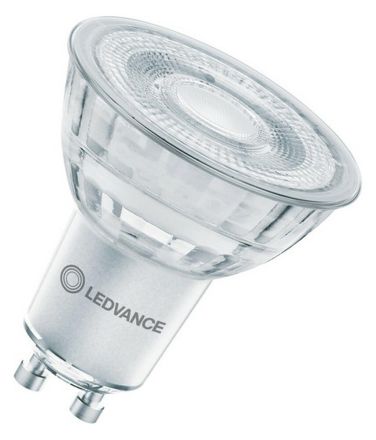LEDVANCE Osram 4058075757783 LCPAR163536 3.7W/927 230V GU10 FS1 LED lamp