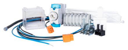 F-TRONIC 7110325 TDEHZ set accessory package TDEHZ