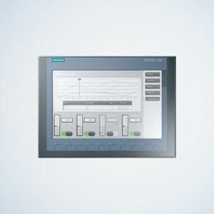 Siemens 6AV2123-2MA03-0AX0 Basic panel SIMATIC HMI KTP1200 Basic DP 12 inch TFT