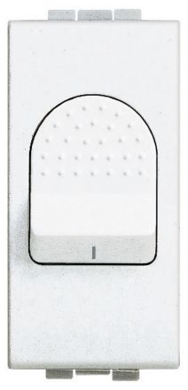 Bticino N4011 switch 2 poles 32a 250v