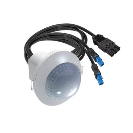 EsyLux EP10424670 PD-C 360I/24 Duo Dali Wago Winsta presence detector