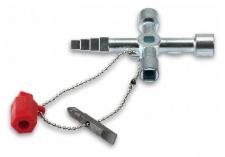 Cimco 112922 Profi Key universal key