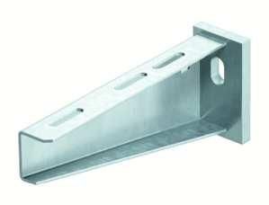 OBO Bettermann AW 55/56 B560mm wall and support bracket, 6418627
