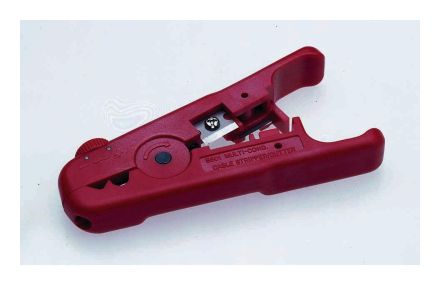 Cimco 120092 for Utp/Stp data cable stripper