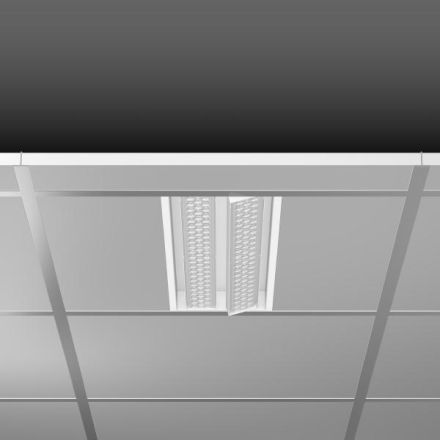 RZB 901734.002.2.76 TX-Move 62W-927 LED recessed light