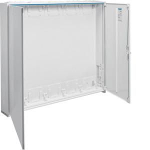 Hager ZB35ES wall distributor IP44 1100x1300x160