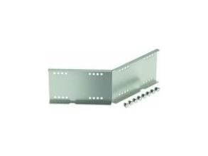 OBO Bettermann WRWV 160 I V2A 45° inside angle connector, 6227914