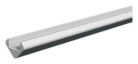 EVN APES100 corner 100cm anodized profile