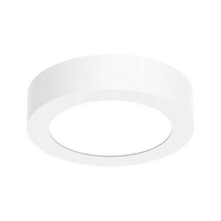 EVN ATR300125 28W 2324/2632lm 3K/4K IP44 round white LED wall/ceiling light