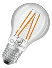 LEDVANCE Osram 4099854048197 LED CLA40DS 4.9W 827 FILCL E27 S LED lamp