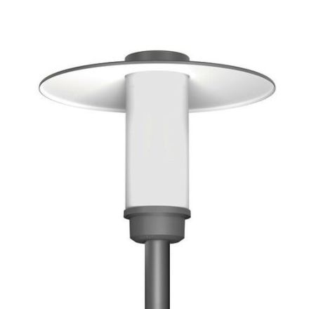 Siteco 5XA5423EB24H Litepole2 ST1.2a 1470lm 830 Plus LED mast luminaire