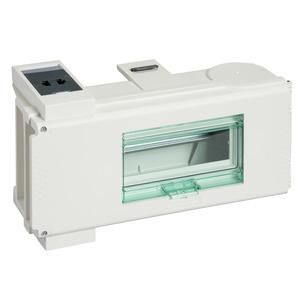 Schneider Electric KSB63SM48 63A empty for REG 8 tap-off box