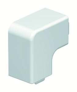 OBO Bettermann WDK HF25025RW flat angle hood, 6192785