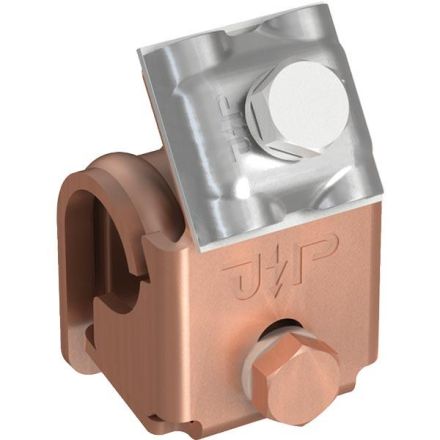 Pröpster 111 674 IDEAL V2A/Cu D:6-8mm for beading D:20mm gutter clamp
