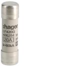 Hager LF420G fuse 14x51mm gG 20A