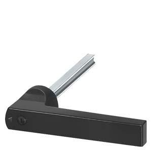 Siemens 8UC7313-1BB30 door operator 8UC7 black/grey
