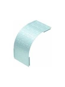 OBO Bettermann DBV 85 100 F FS vertical 90° falling cover, 7130990