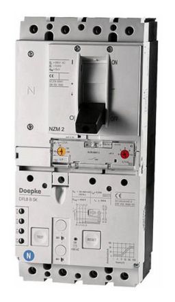 Doepke DFL8200-4/0,03-BSKV FI/circuit breaker, 09204774