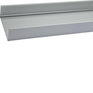 TEHALIT DABA501601ELN ceiling connection track 50x160 aluminum natural anodized.