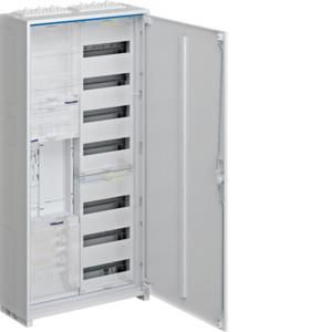 Hager ZB32SET17 complete cabinet EON-Bayern 1EHZ1V 1100 eHz 5-pole