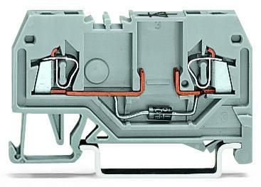 Wago 279-915/281-410 Component terminal block series 279
