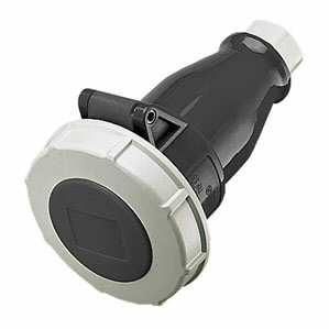Mennekes 3784 coupling AM-TOP 16A 7-pin 7h 500V IP67