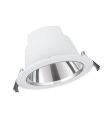 LEDVANCE Osram DL COMFORT DN155 18W DL COMFORT DN155 18W/3CCT 60DEG WT