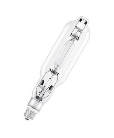 LEDVANCE Osram HQI T 2000W/D metal halide lamp E40 2000W