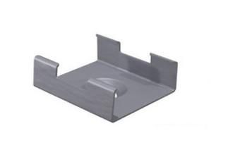 Barthelme 62399148 Bardolino V4A 2 pieces retaining clips