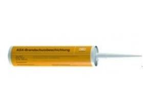 OBO Bettermann DSX-K 300ml in cartridge intumescent coating, 7202300