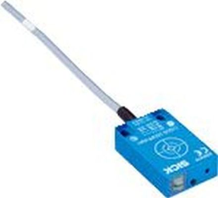 Sick 6020479 CQ35-25NPP-KC1 capacitive proximity sensor