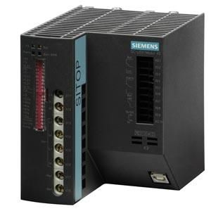 Siemens 6EP1931-2FC42 DC UPS module SITOP 24V/40A