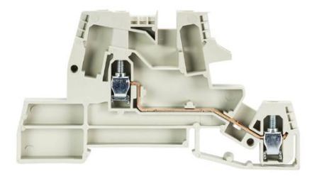 Wieland 56.404.9655.0 WKI 4 DU /V0 installation terminal