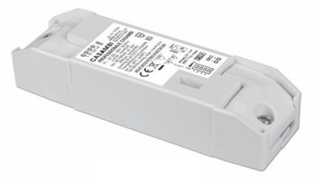 DOTLUX 4989 CASAMBI 1-38W 300-1050mA dim LED control gear