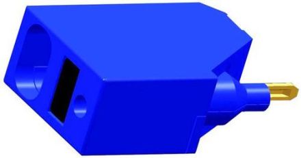 Finder 093.62 Push-in double terminal