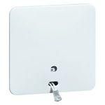 Hochköpper 00376921 H 80.1616.02 N pure white UP pull switch