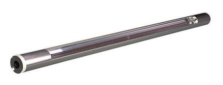 VITRAMO VC-H0900 Heat Tube infrared heater ceiling heater 900W - titanium