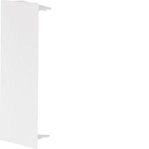 TEHALIT LFS6015069016 60x150mm traffic white end piece